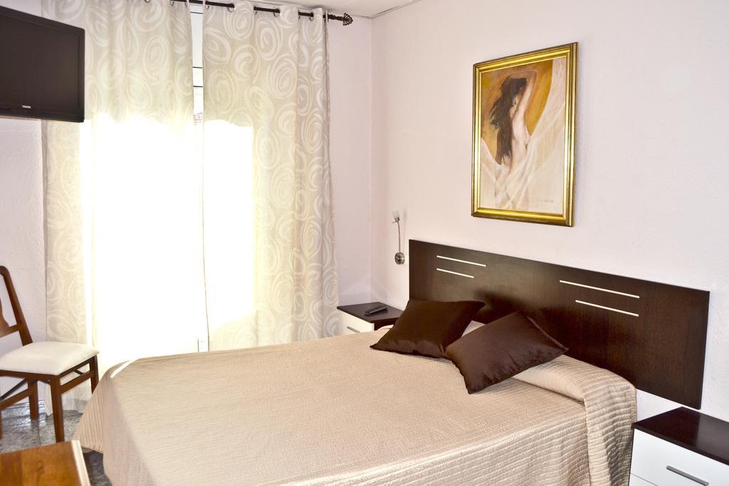 Hotel Oreneta Altafulla Room photo