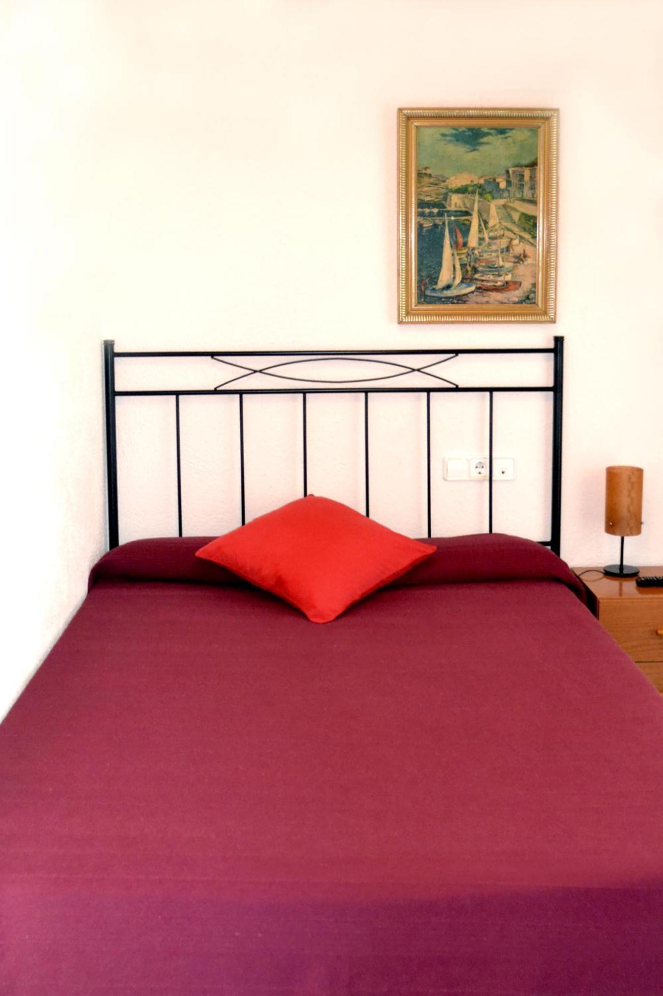 Hotel Oreneta Altafulla Room photo