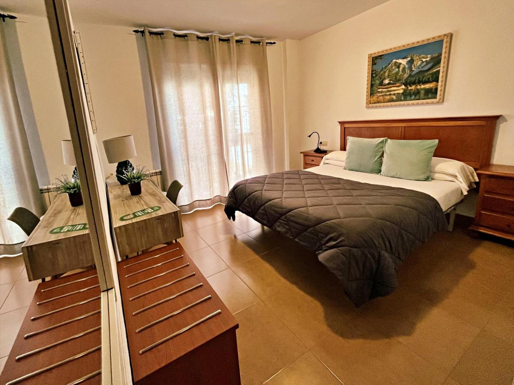 Hotel Oreneta Altafulla Exterior photo